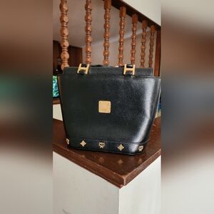 Cute MCM vintage mini bag